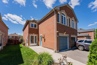 42 Mccleave Crescent • Brampton, ON photo 5