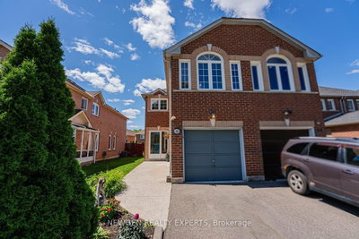 42 Mccleave Crescent • Brampton, ON photo 6