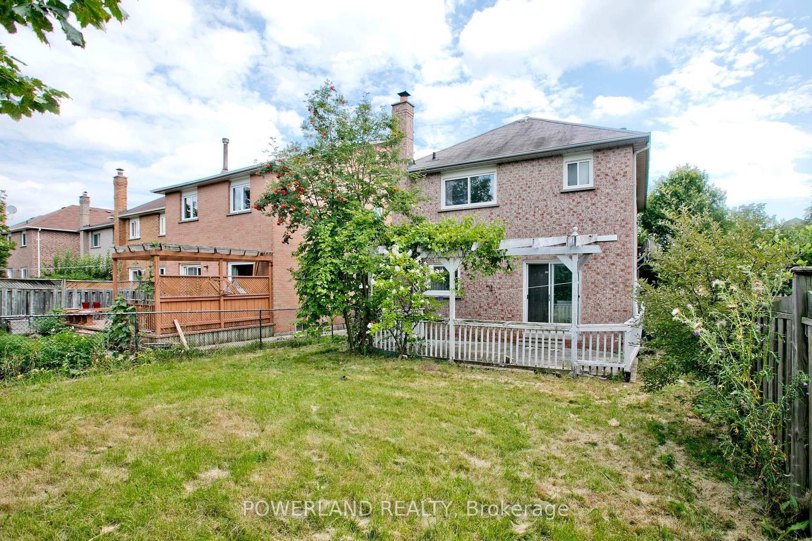 2441 Strathmore Crescent • Mississauga, ON photo 34