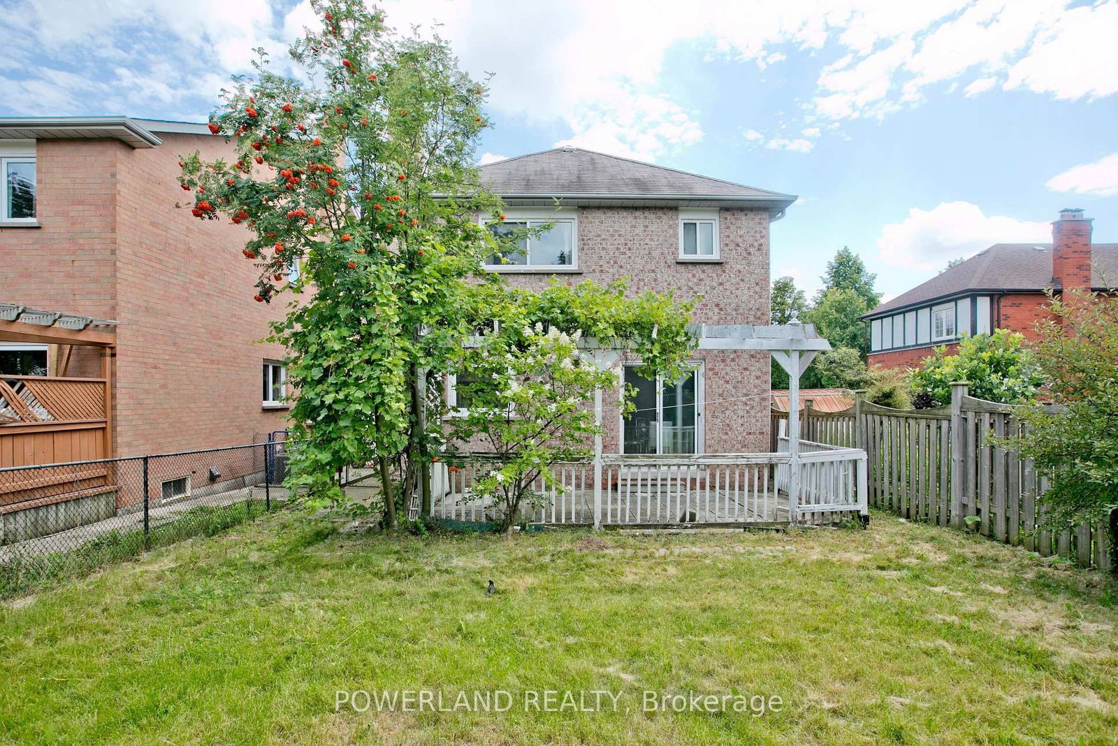 2441 Strathmore Crescent • Mississauga, ON photo 35