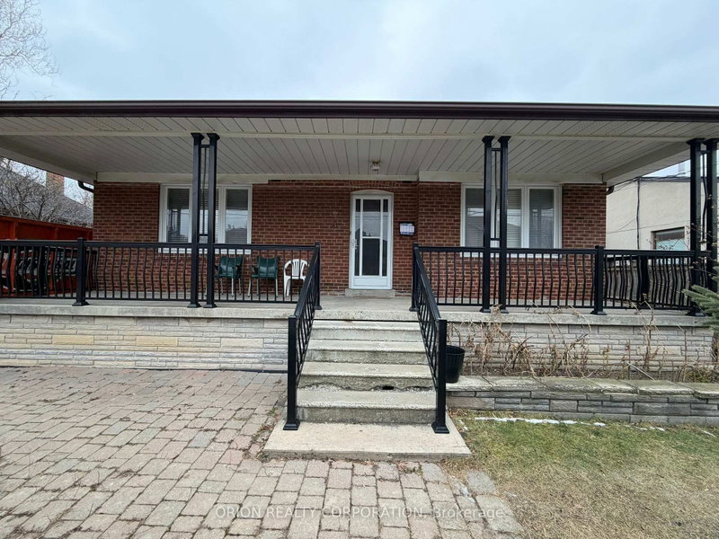 3 Romar Crescent