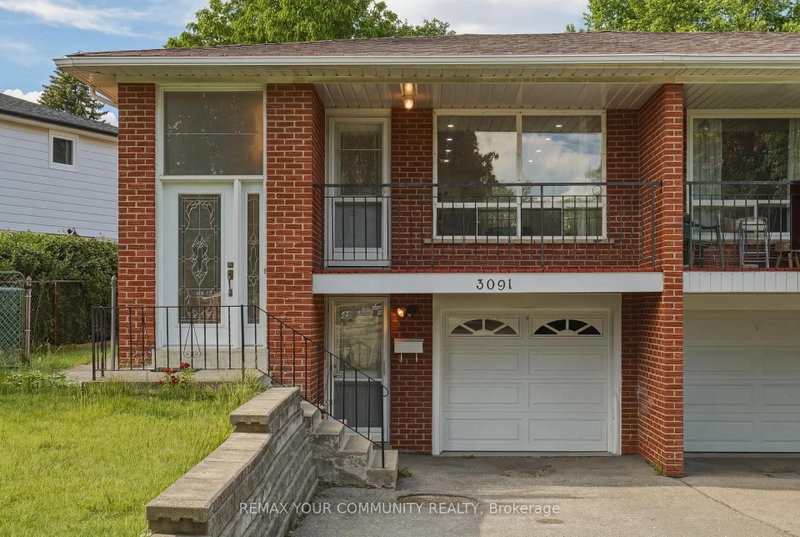 3091 Rymal Road