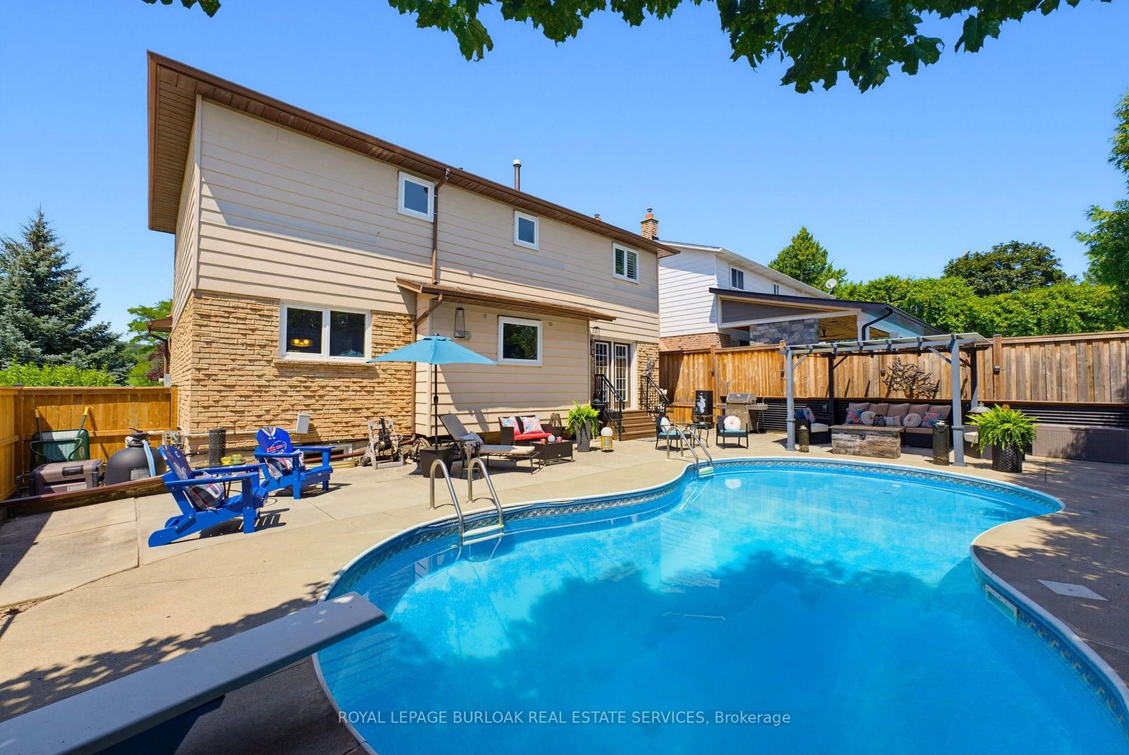 2325 Duncaster Drive • Burlington, ON photo 36