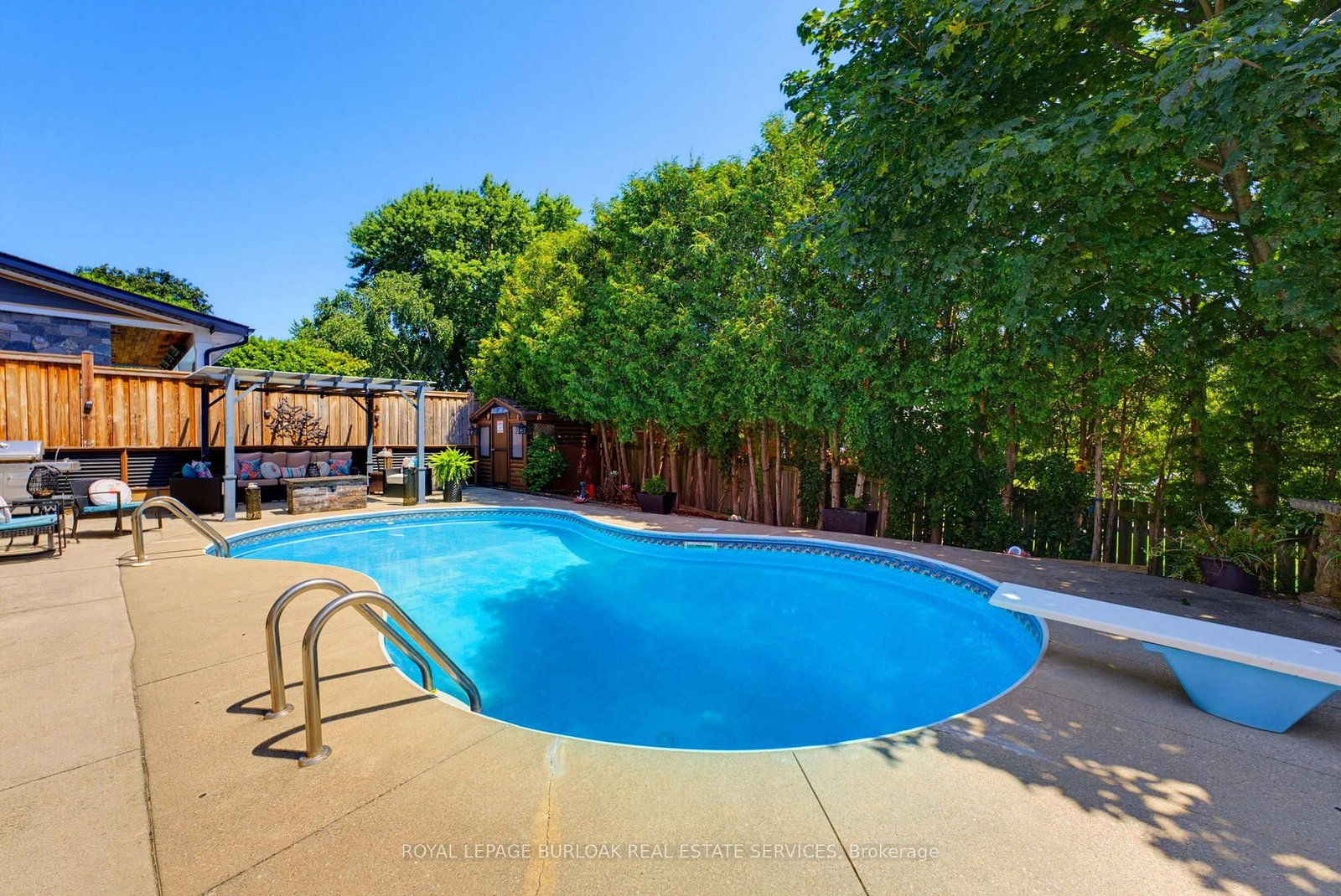 2325 Duncaster Drive • Burlington, ON photo 38