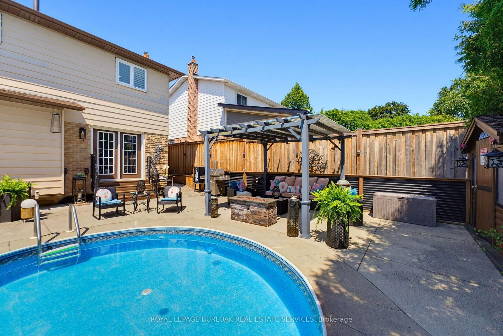 2325 Duncaster Drive • Burlington, ON photo 39