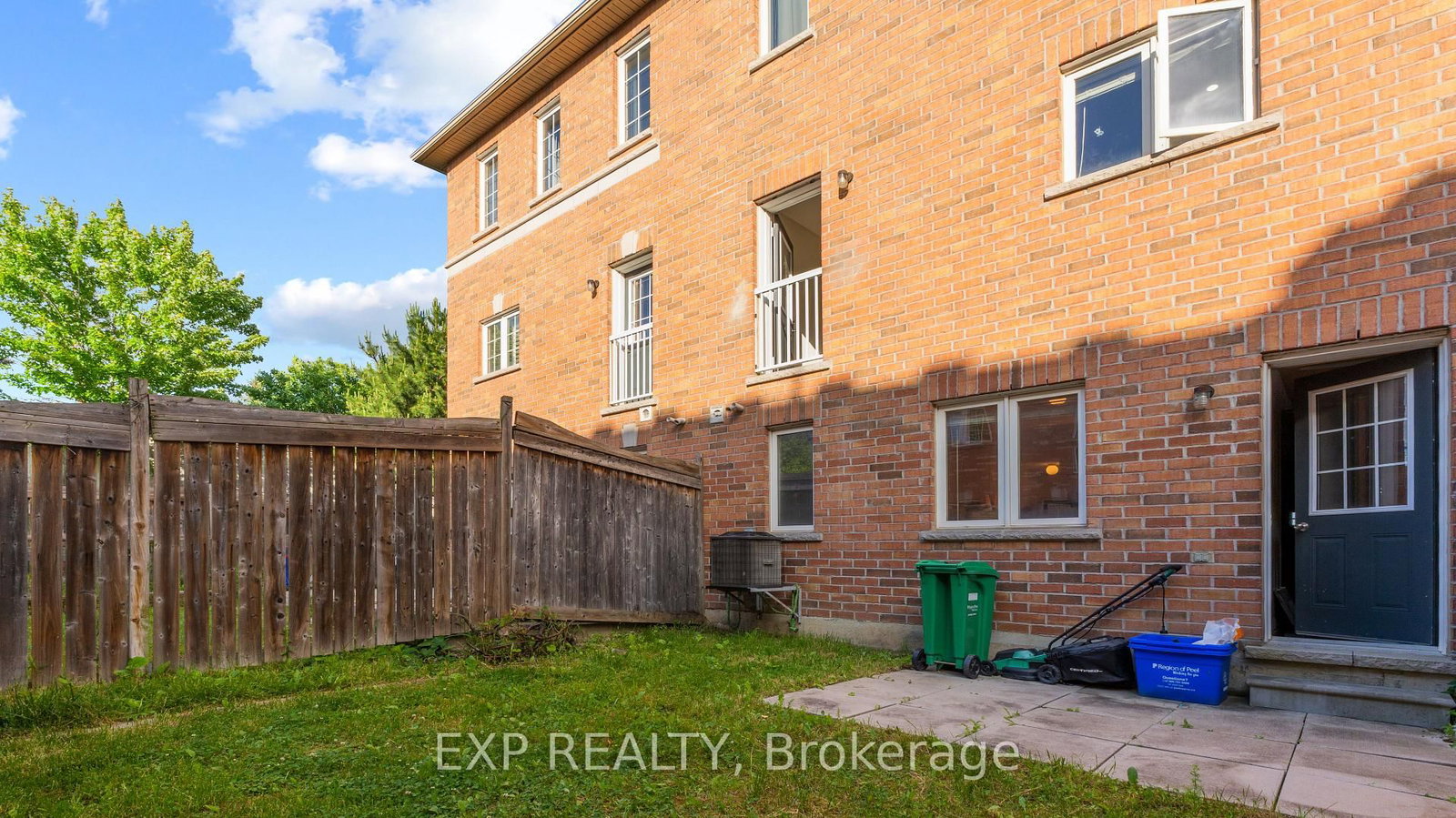 45 October Place • Brampton, ON photo 28