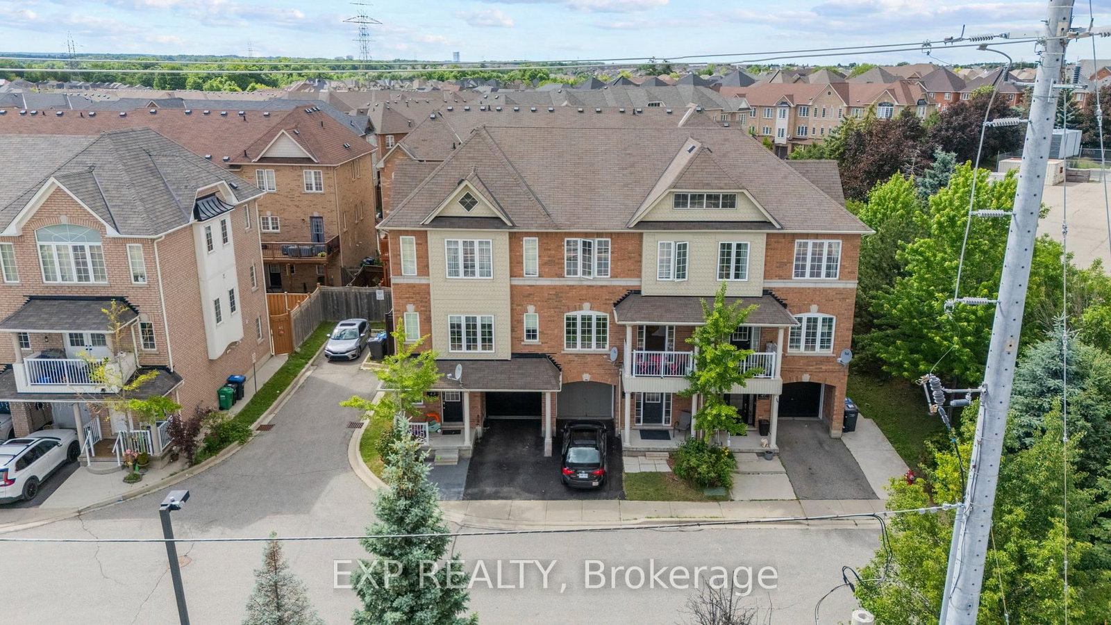 45 October Place • Brampton, ON photo 31