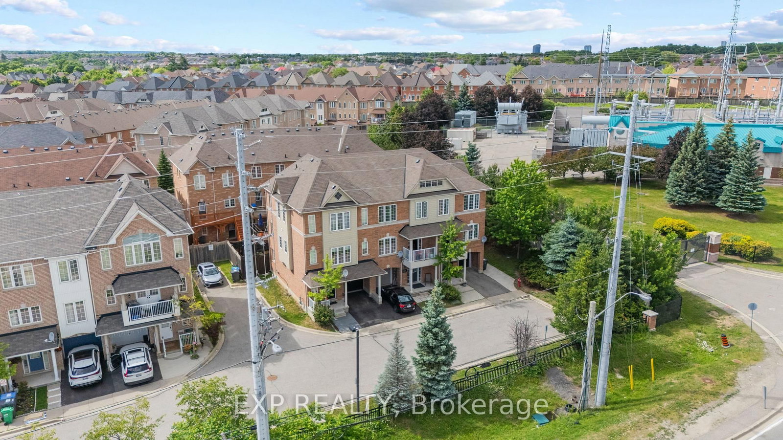 45 October Place • Brampton, ON photo 32