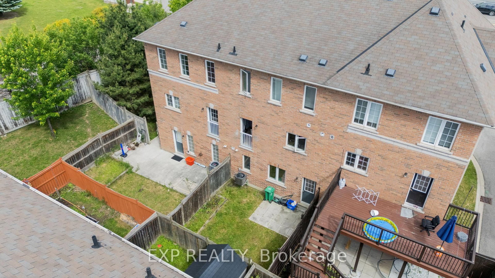 45 October Place • Brampton, ON photo 33