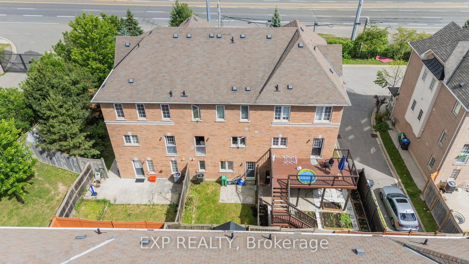 45 October Place • Brampton, ON photo 34