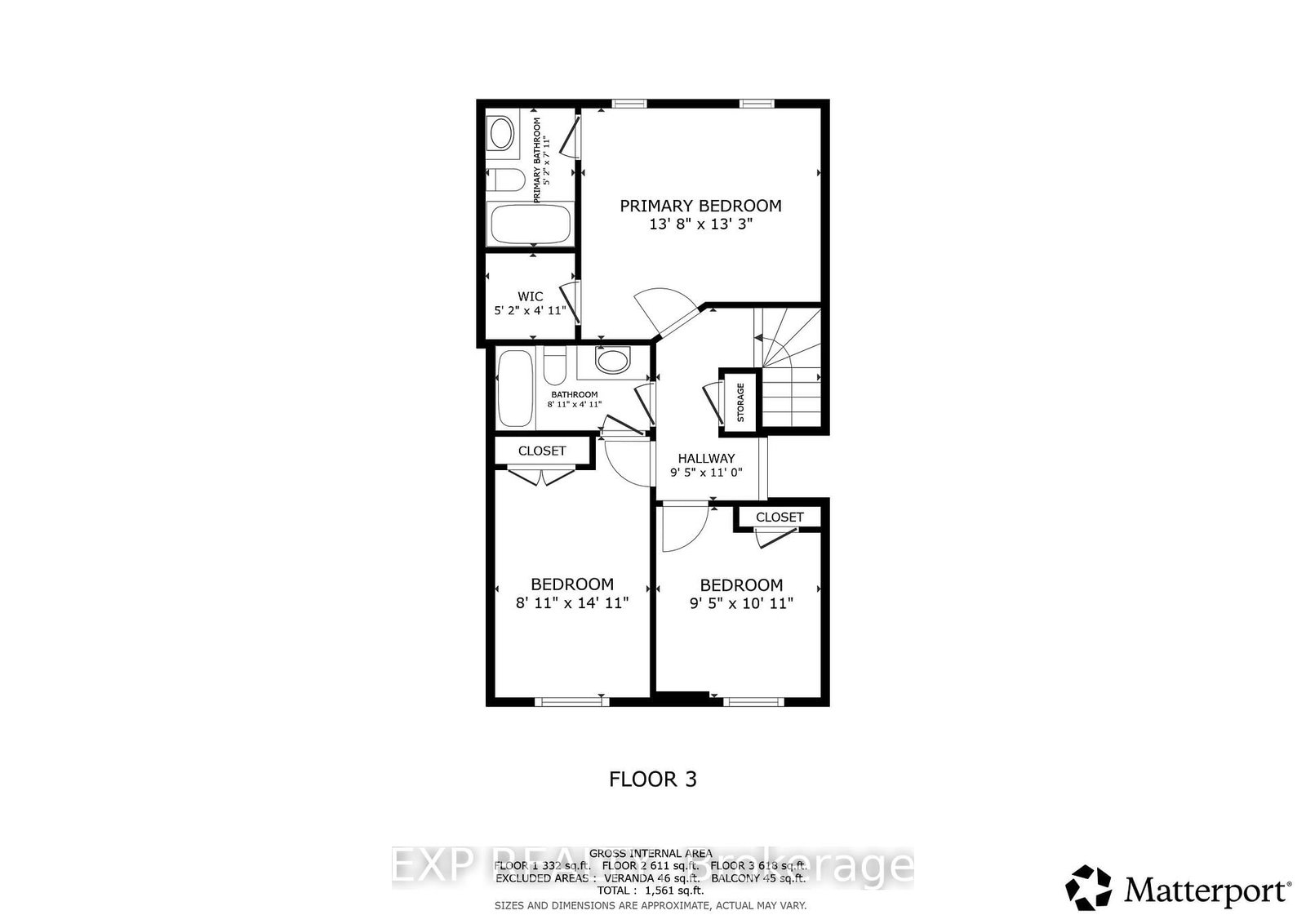 45 October Place • Brampton, ON photo 39