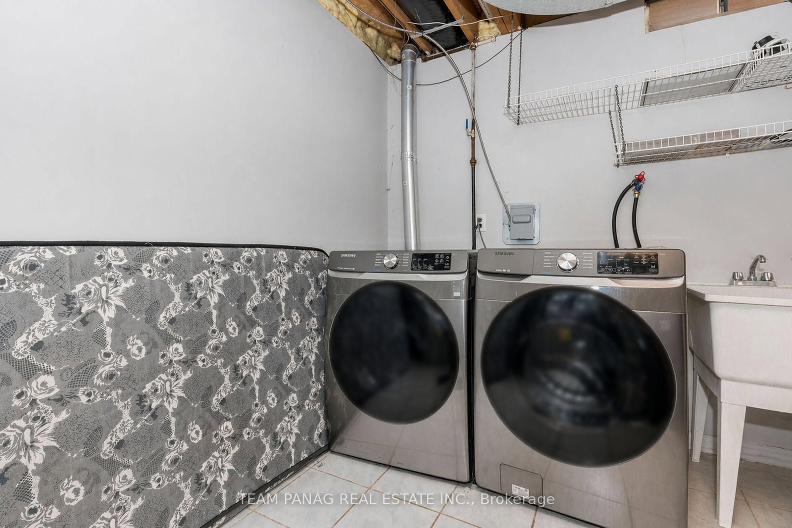 25 Ural Circle • Brampton, ON photo 24