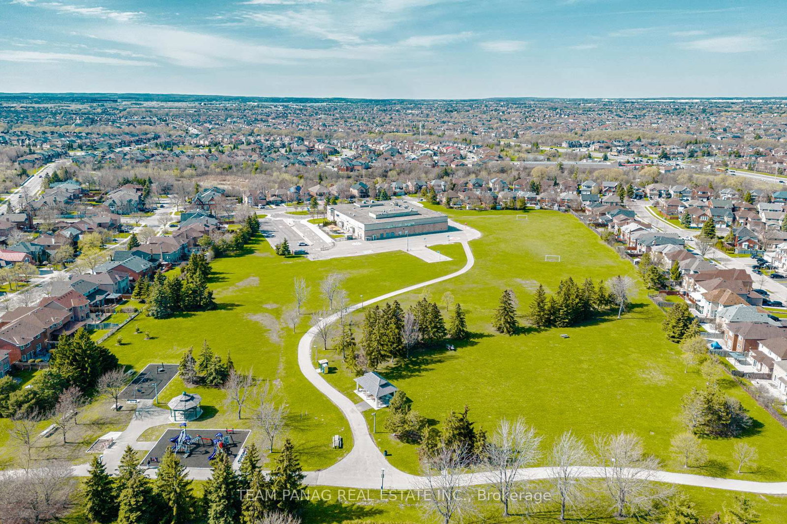25 Ural Circle • Brampton, ON photo 29