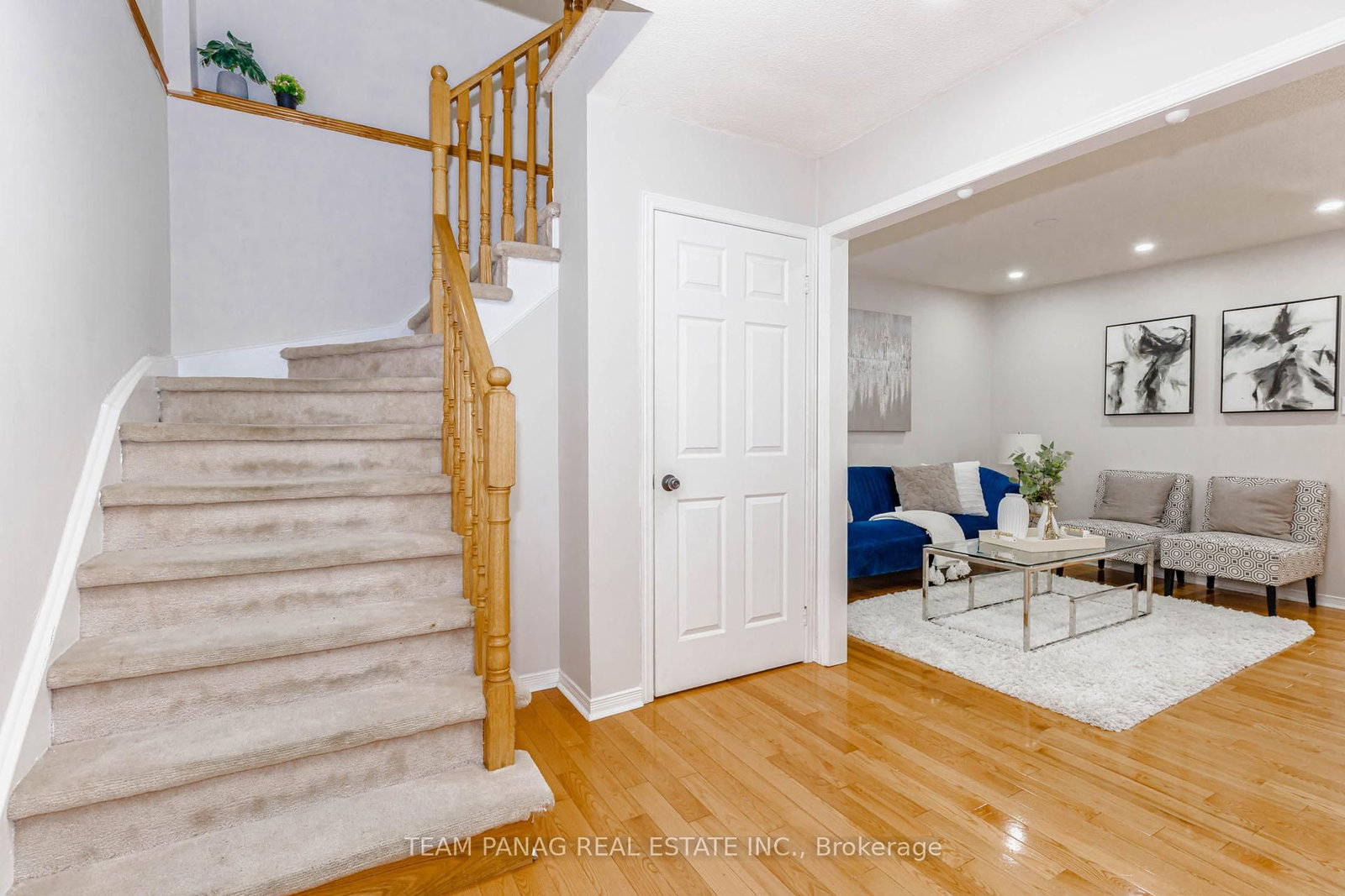 25 Ural Circle • Brampton, ON photo 33