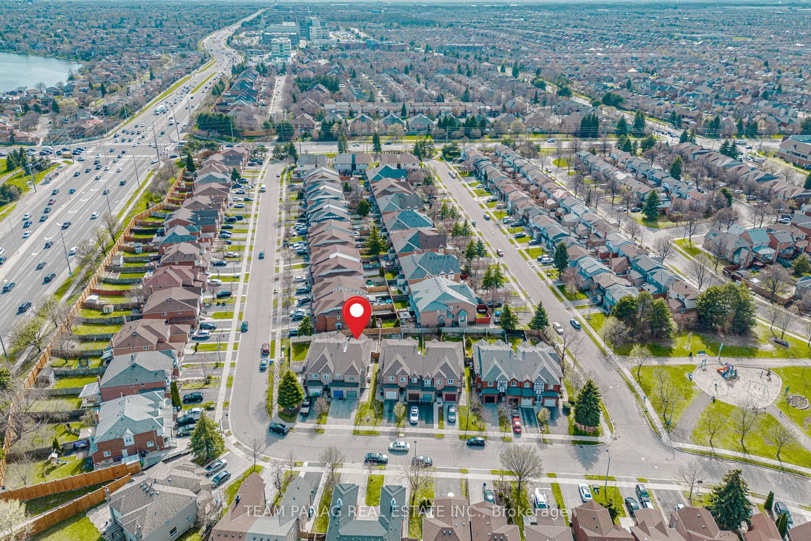 25 Ural Circle • Brampton, ON photo 34