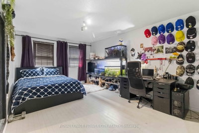 18 Pleasant Valley Brampton,ON L6S 5S2 — Photo 17