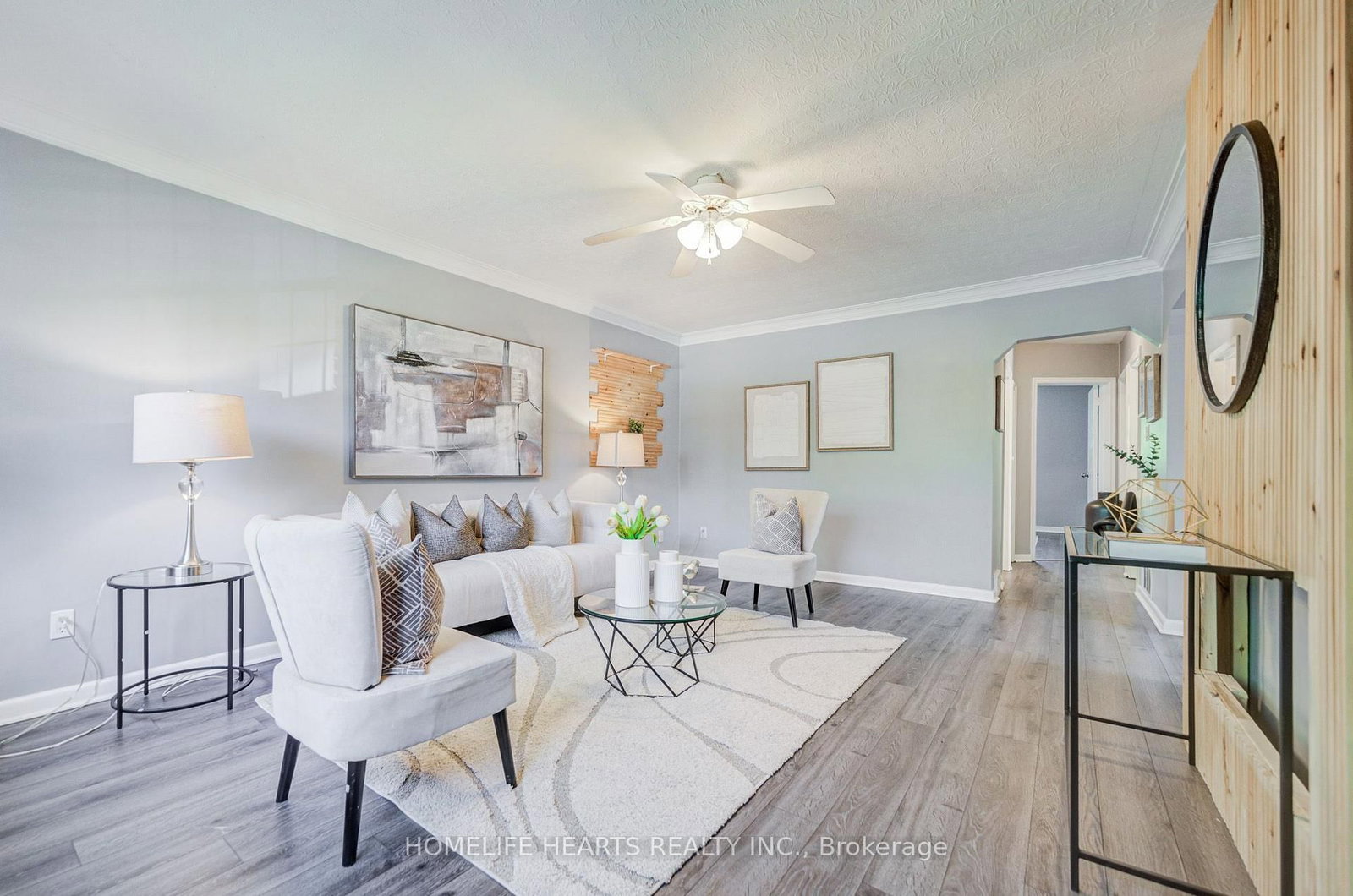 23 Broadview Avenue • Mississauga, ON photo 20