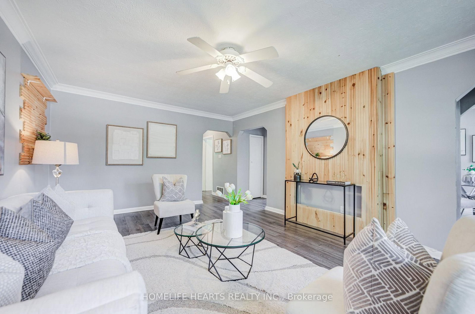 23 Broadview Avenue • Mississauga, ON photo 21