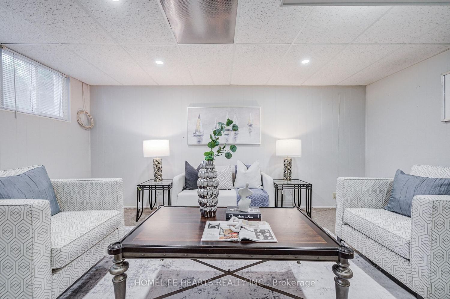 23 Broadview Avenue • Mississauga, ON photo 36