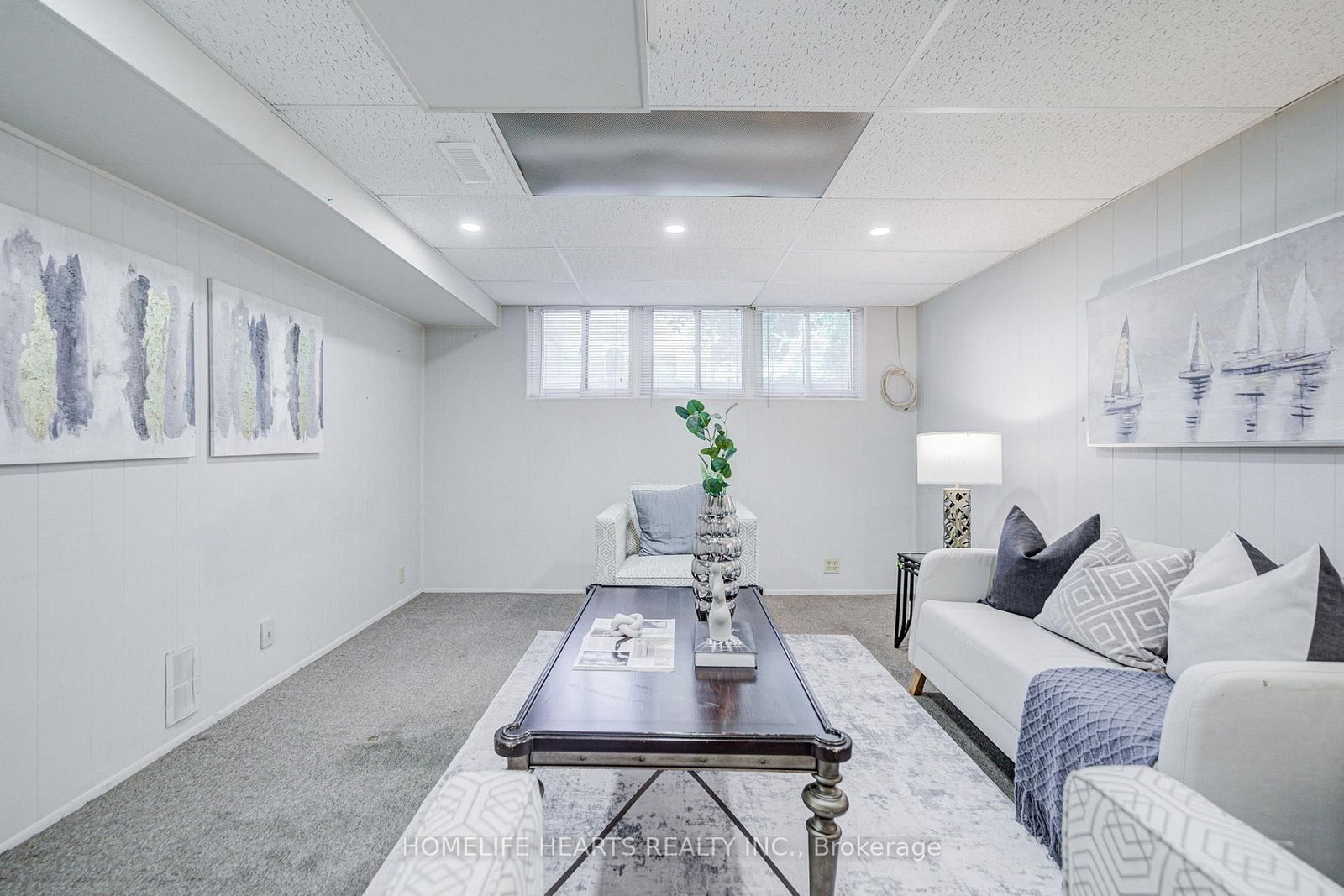 23 Broadview Avenue • Mississauga, ON photo 37