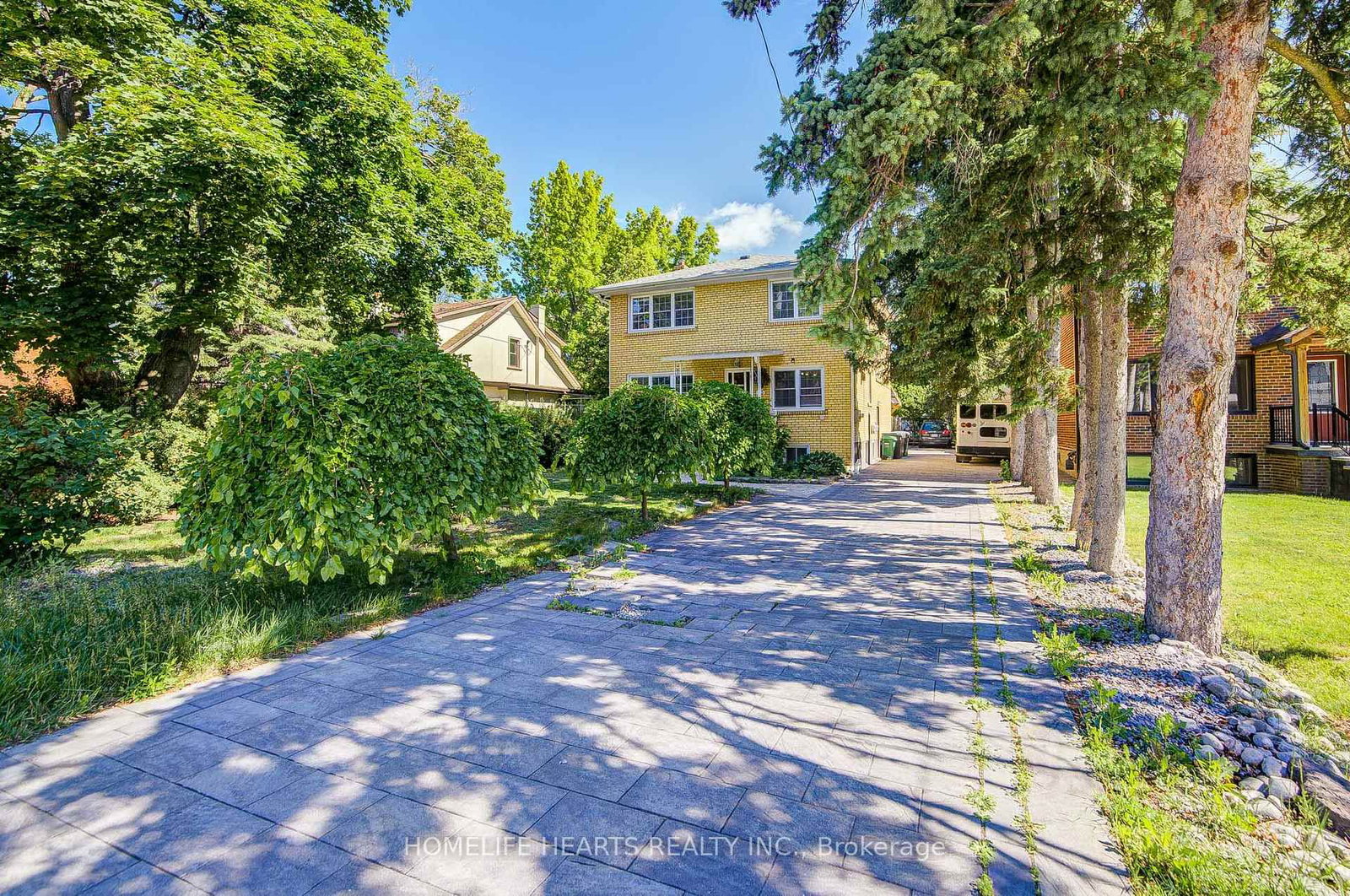 23 Broadview Avenue • Mississauga, ON photo 46