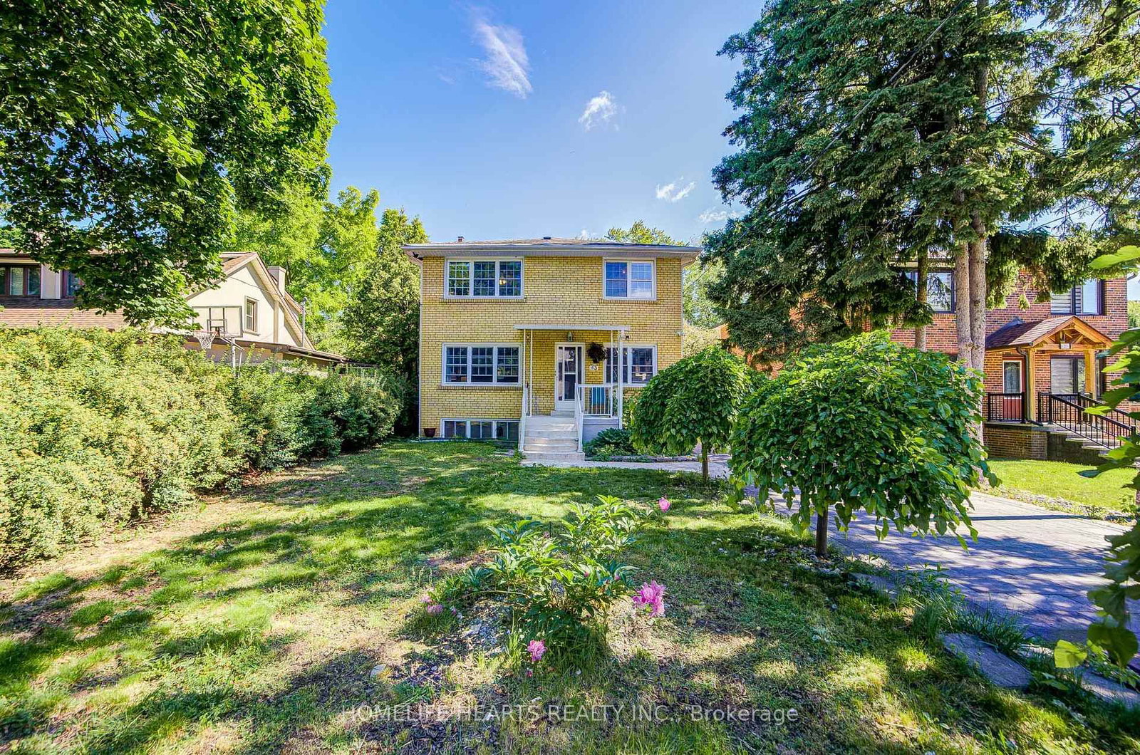 23 Broadview Avenue • Mississauga, ON photo 49