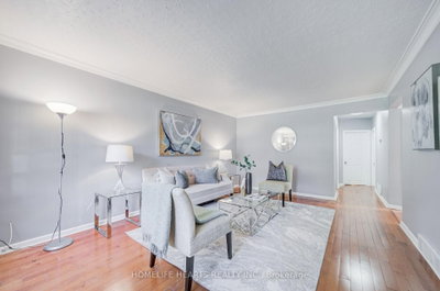 23 Broadview Avenue • Mississauga, ON photo 5