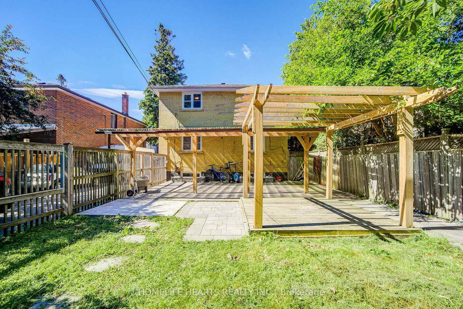 23 Broadview Avenue • Mississauga, ON photo 50