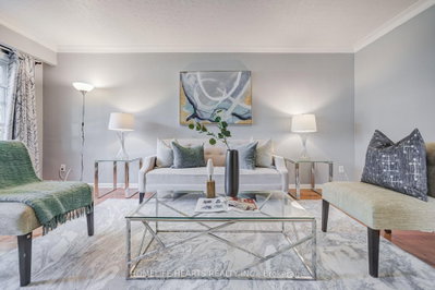 23 Broadview Avenue • Mississauga, ON photo 6