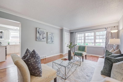 23 Broadview Avenue • Mississauga, ON photo 9