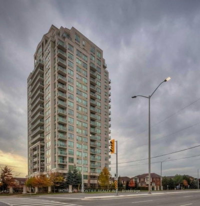 1359 Rathburn Mississauga,ON L4W 5P7 — Photo 1