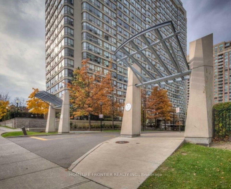 1009 - 1359 Rathburn Road