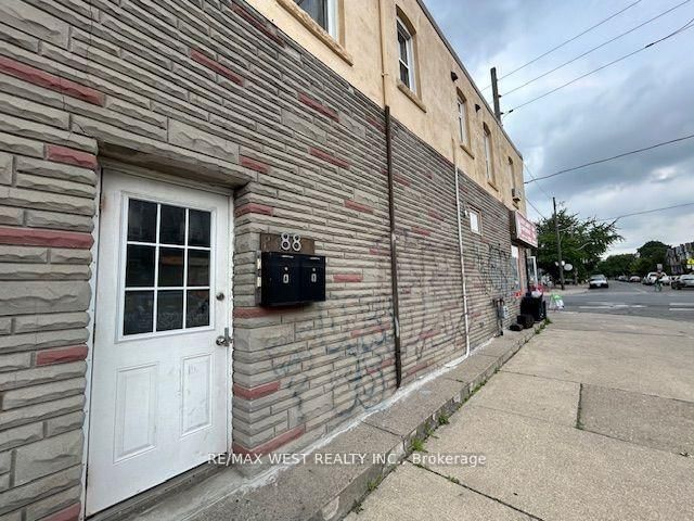 A - 88 Uxbridge Avenue