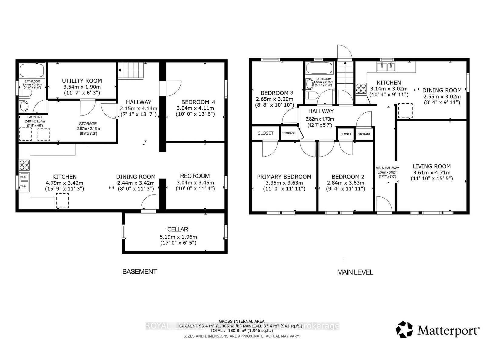 19 Battersea Crescent • Toronto, ON photo 39