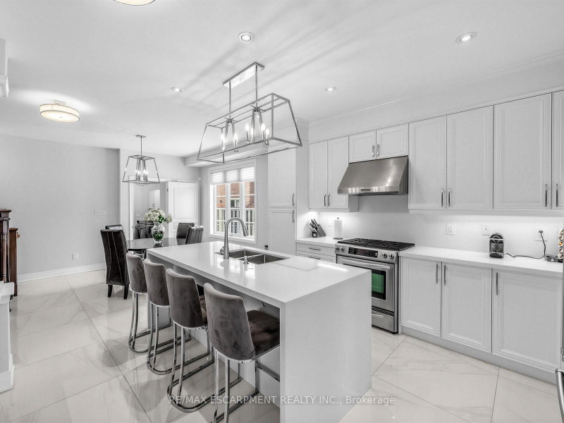 131 Robert Speck Mississauga,ON L4Z 0A6 — Photo 10
