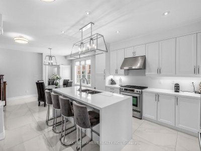 131 Robert Speck Mississauga,ON L4Z 0A6 — Photo 10