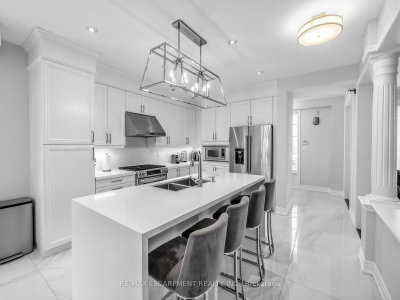 131 Robert Speck Mississauga,ON L4Z 0A6 — Photo 12