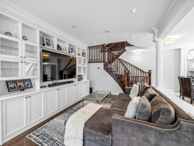 131 Robert Speck Mississauga,ON L4Z 0A6 — Photo 18