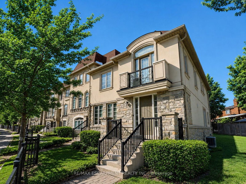 131 Robert Speck Parkway