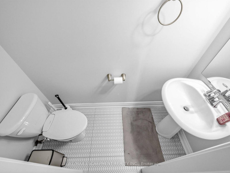 131 Robert Speck Mississauga,ON L4Z 0A6 — Photo 21