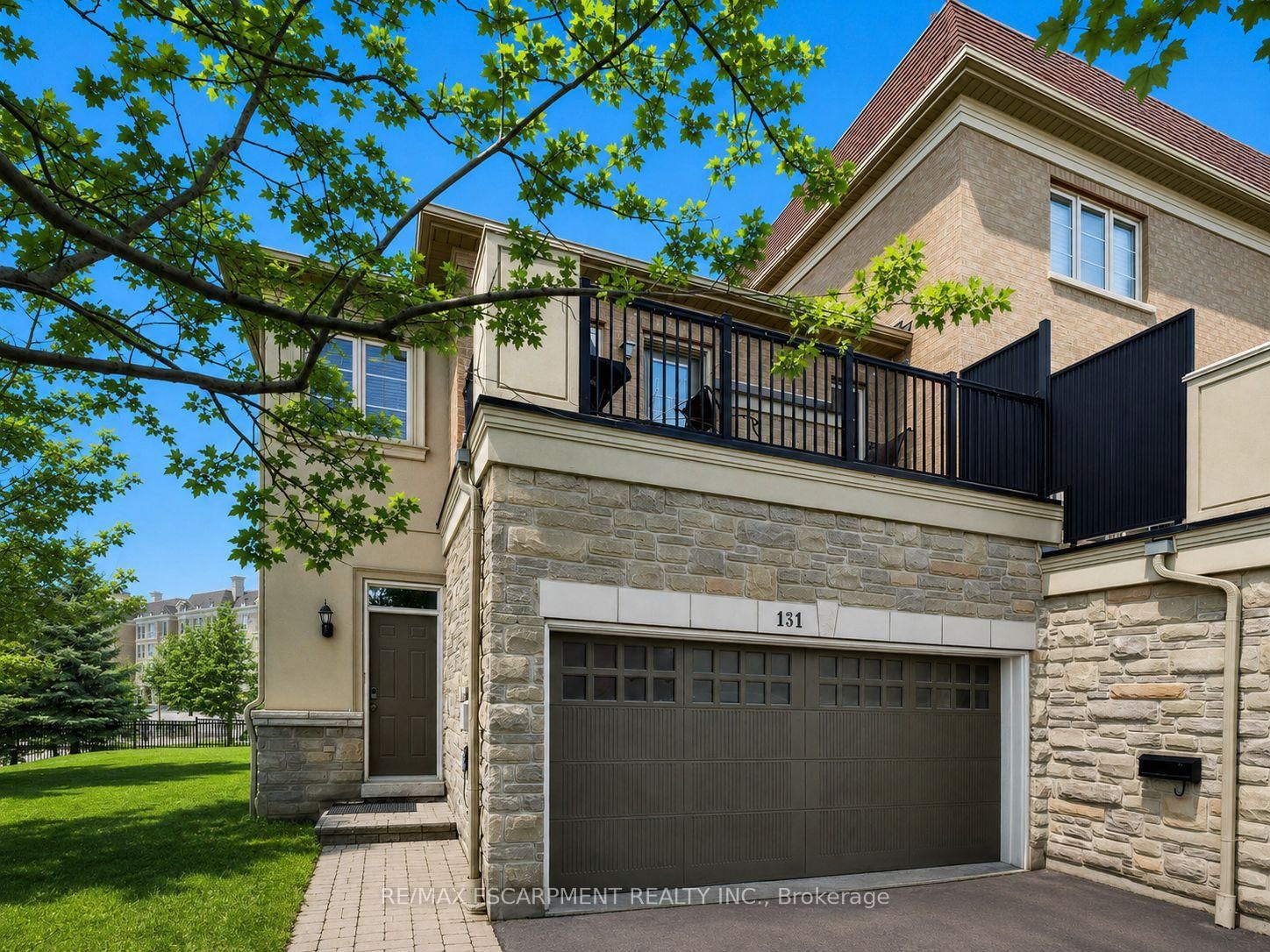 131 Robert Speck Mississauga,ON L4Z 0A6 — Photo 3