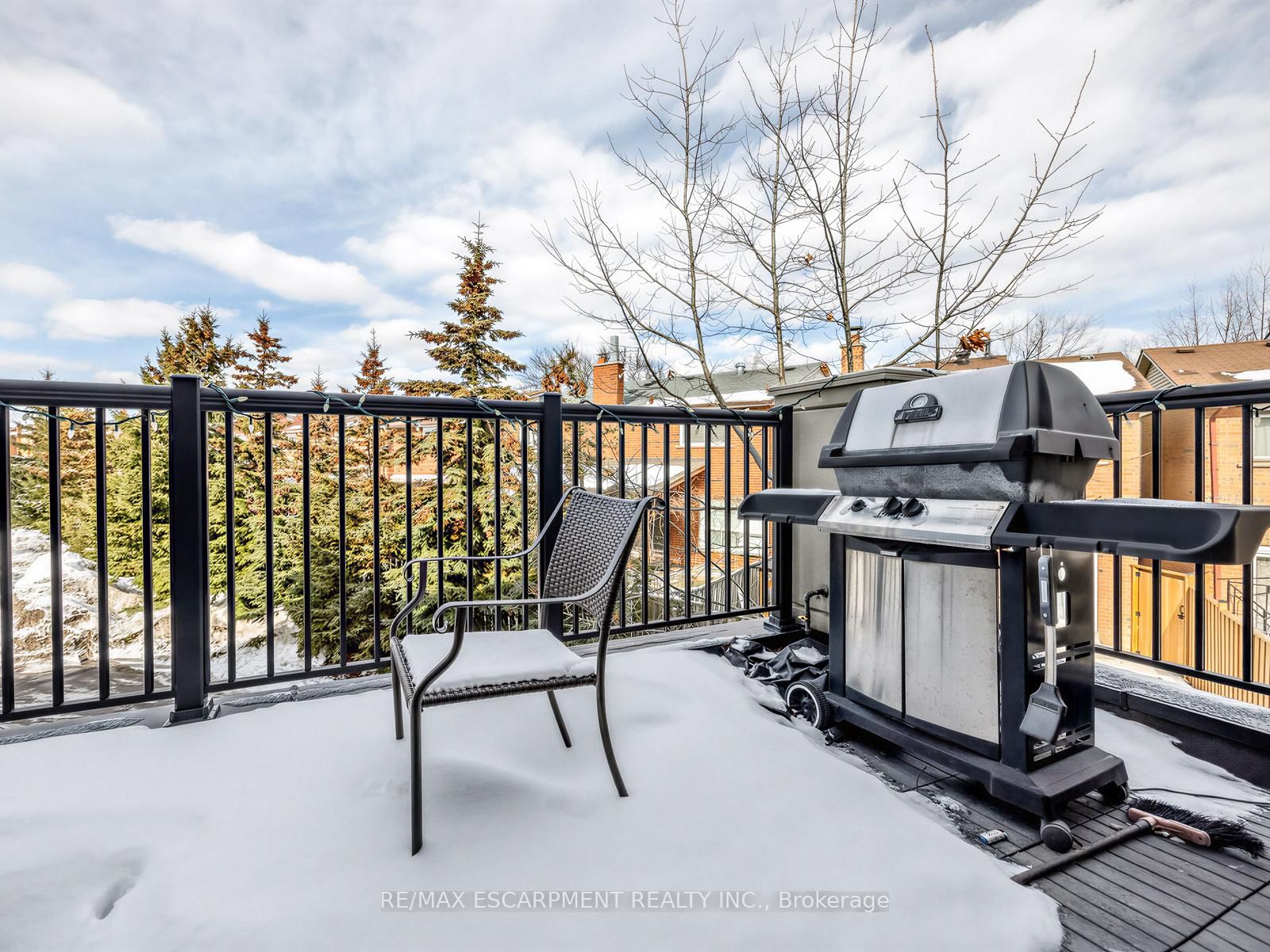 131 Robert Speck Mississauga,ON L4Z 0A6 — Photo 32