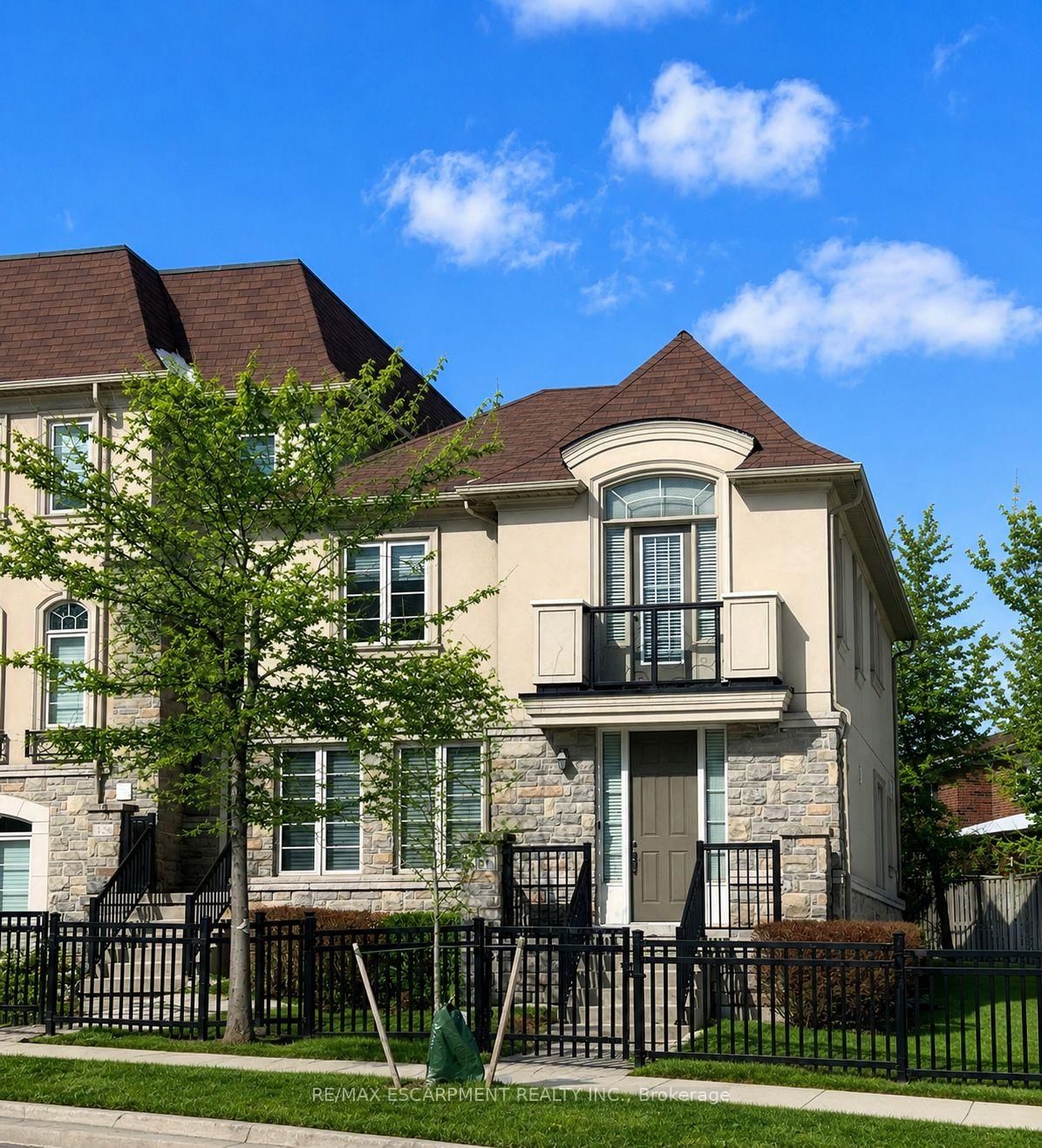 131 Robert Speck Mississauga,ON L4Z 0A6 — Photo 4