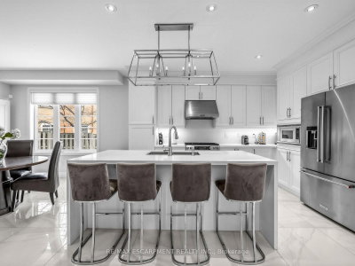 131 Robert Speck Mississauga,ON L4Z 0A6 — Photo 8