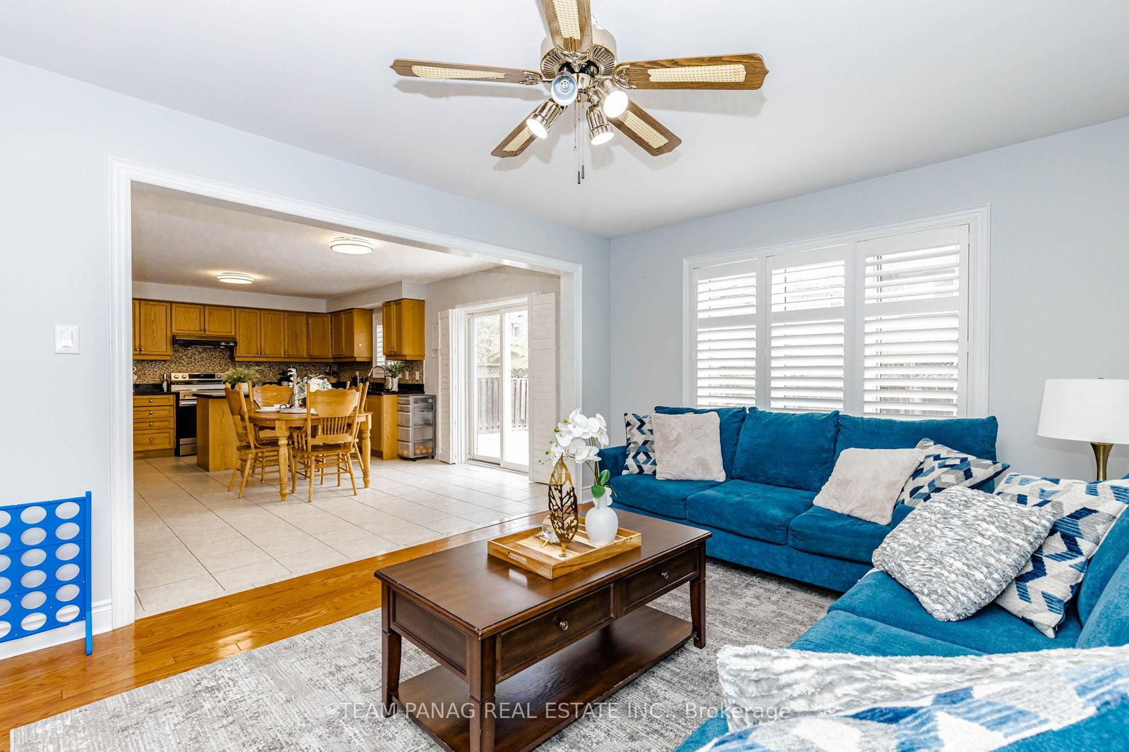 233 Queen Mary Drive • Brampton, ON photo 11