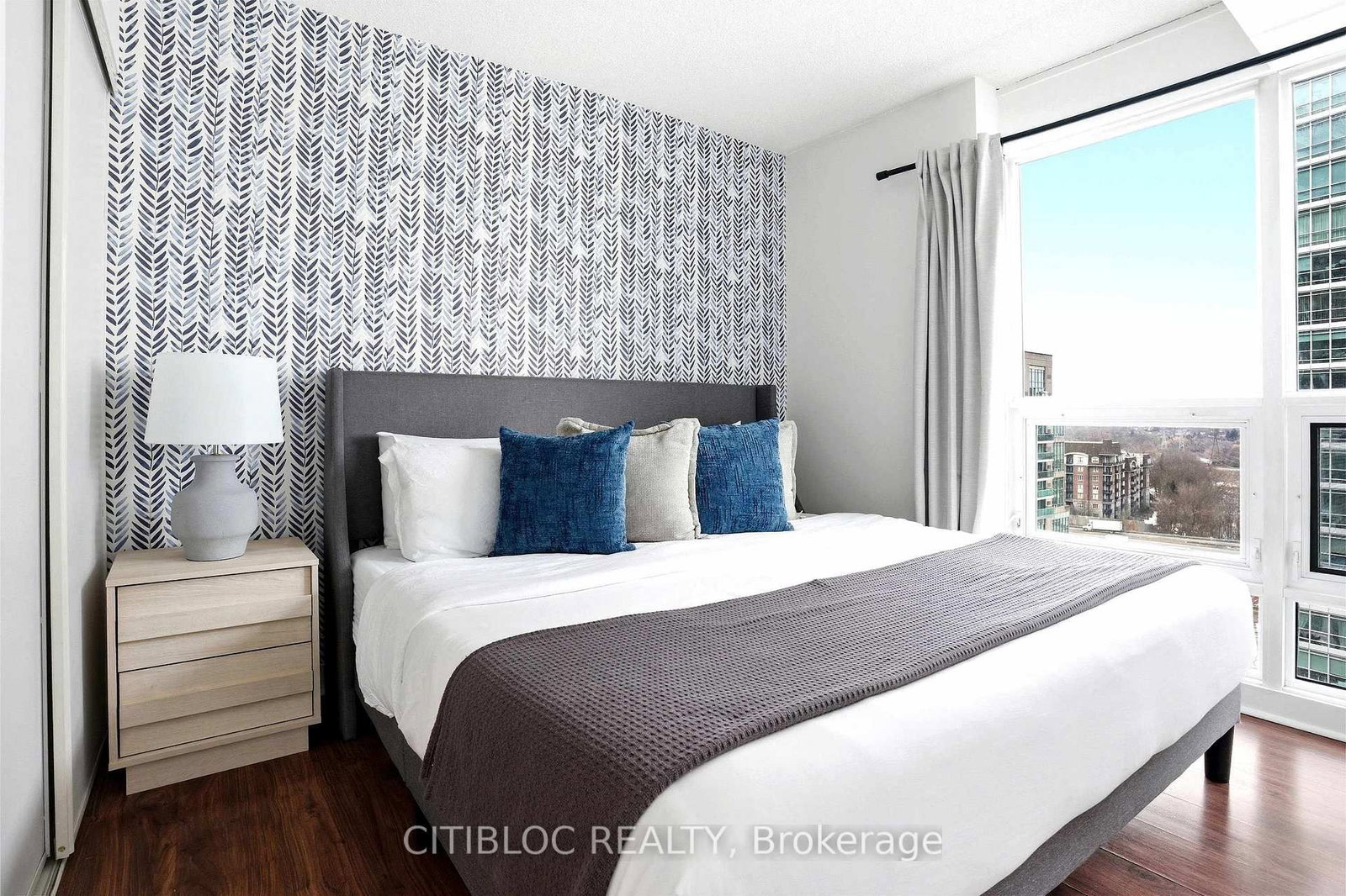 155 Legion Road N • #1313 • Toronto, ON photo 10