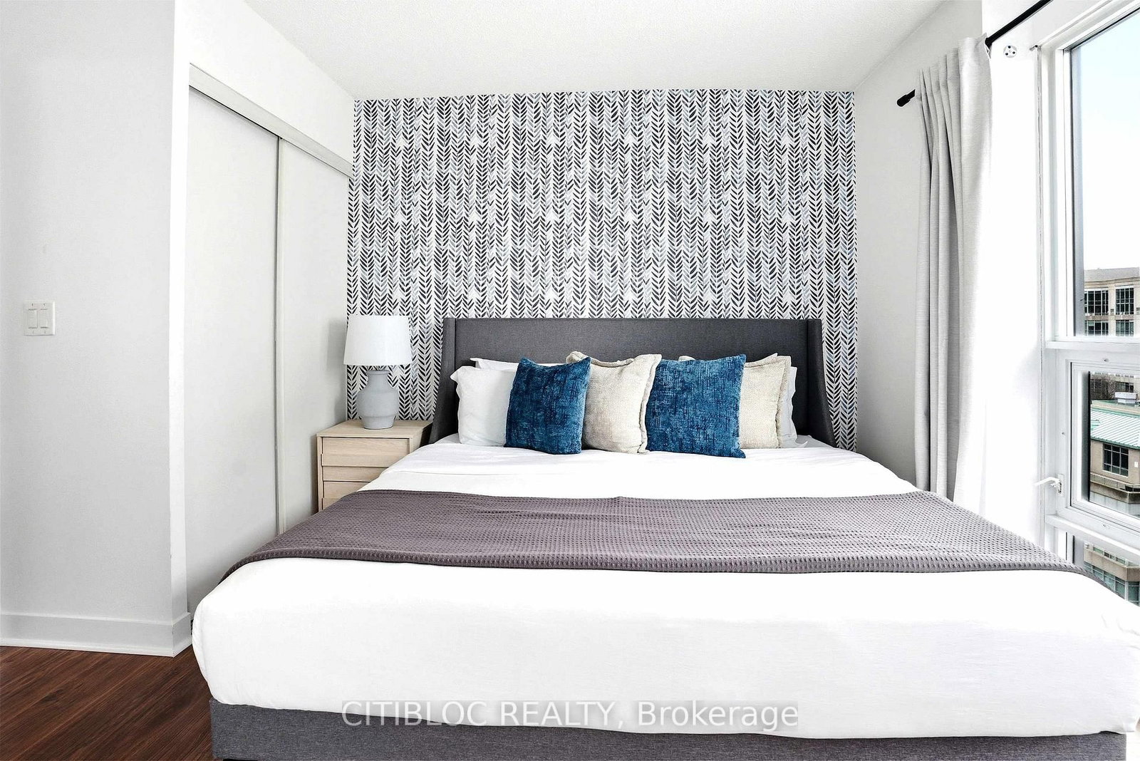 155 Legion Road N • #1313 • Toronto, ON photo 12