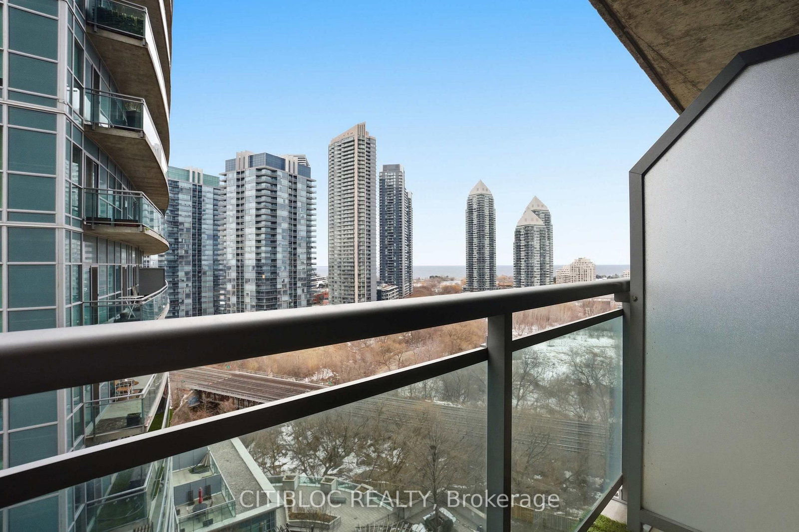 155 Legion Road N • #1313 • Toronto, ON photo 8