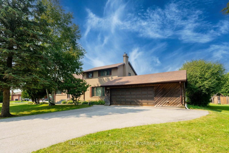 45 Marysfield Drive