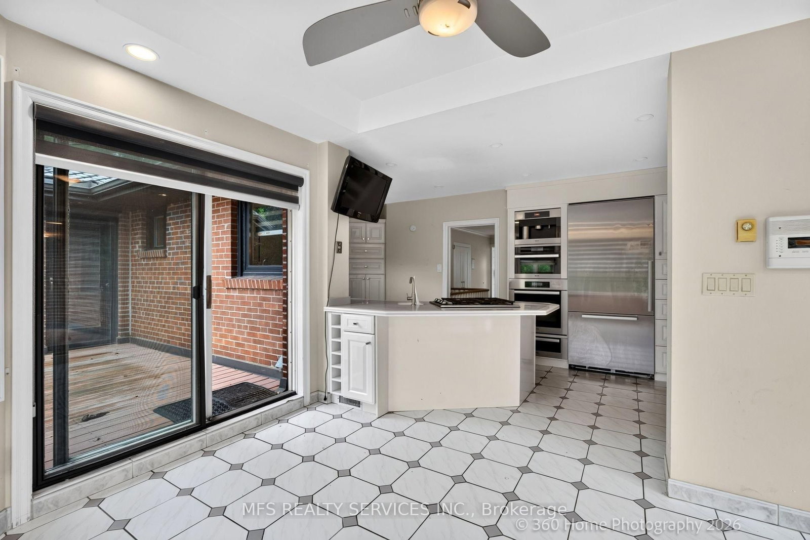 5 Morley Court • Toronto, ON photo 12